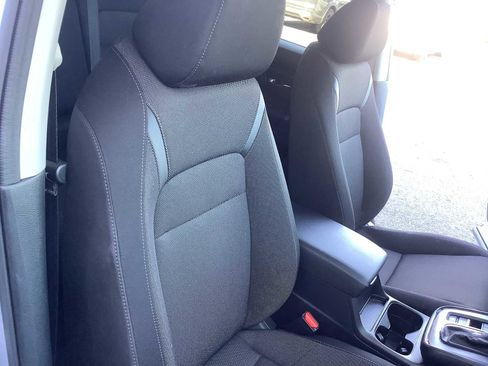 Certified 2026 Honda CR-V EX image 14