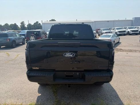 Used 2024 Ford F150 STX AWD/4WD image 5