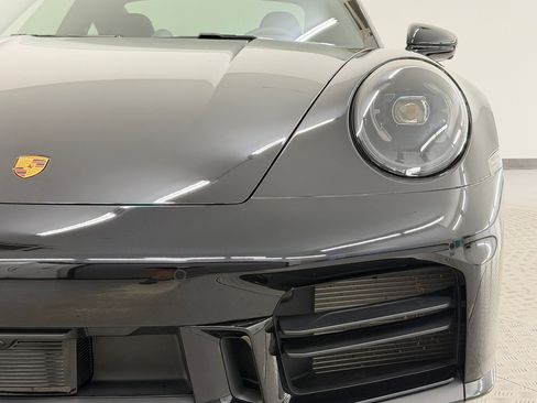 Certified 2026 Porsche 911 Carrera RWD image 26