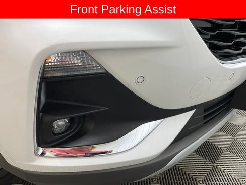 Certified 2020 Buick Encore GX Essence w/ Experience Buick Package AWD/4WD image 16