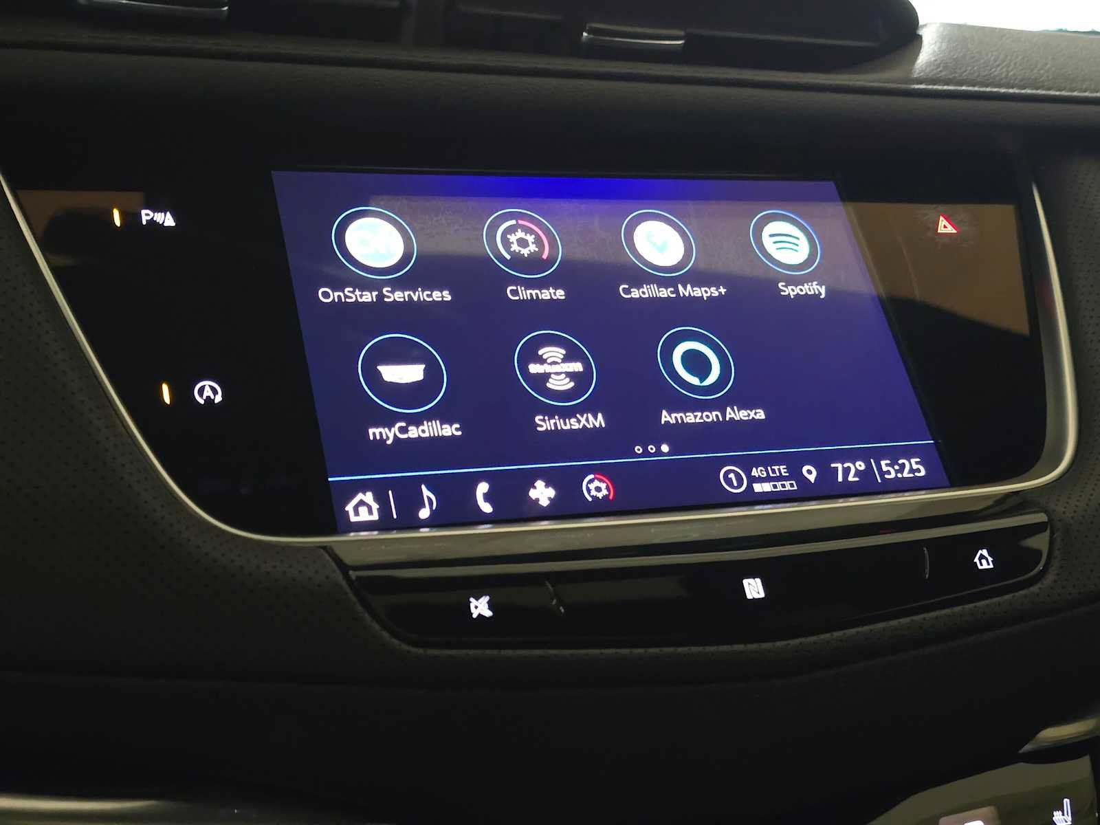 Used 2021 Cadillac XT5 Premium Luxury FWD image 32