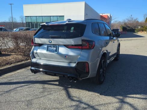 Used 2025 BMW X1 M35i w/ Shadowloine Package image 10