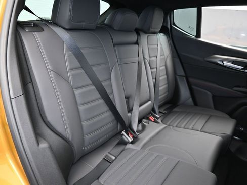 Used 2024 Dodge Hornet GT image 38