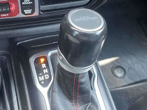 Used 2020 Jeep Gladiator Rubicon AWD/4WD image 30