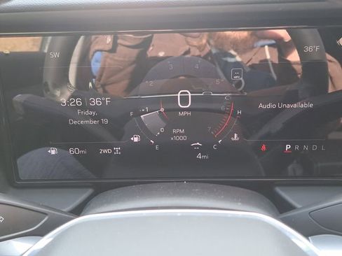 New 2026 GMC Terrain Elevation w/ Technology Package II image 20