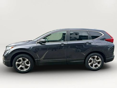 Used 2019 Honda CR-V EX image 4