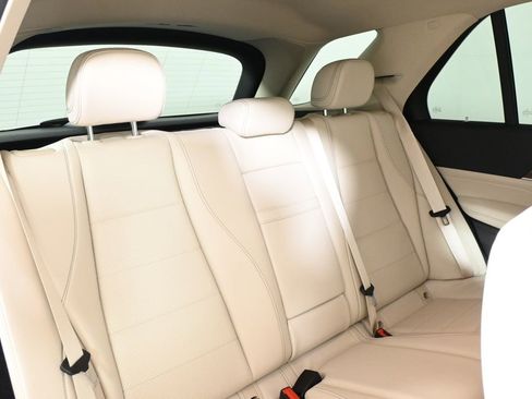 Certified 2026 Mercedes-Benz GLE 350 4MATIC image 35