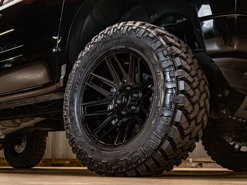 Used 2023 Chevrolet Silverado 1500 RST image 16