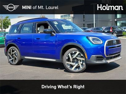 Used 2025 MINI Cooper Countryman S