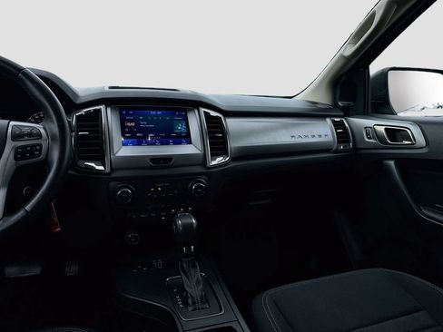 Used 2021 Ford Ranger XLT w/ Equipment Group 301A Mid RWD image 21