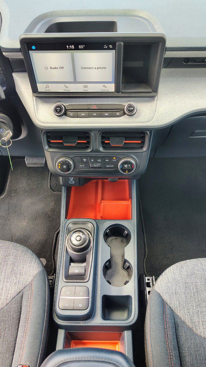 Used 2022 Ford Maverick XLT FWD image 21