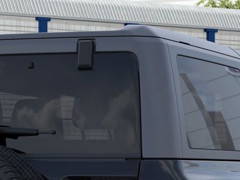 New 2026 Ford Bronco 2-Door AWD/4WD image 25