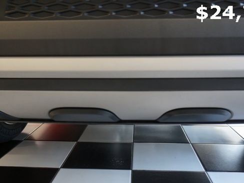 Certified 2025 Volkswagen Taos S image 84