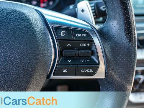 Used 2018 Hyundai Sonata Sport FWD image 26
