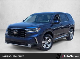 Used 2024 Honda Pilot EX-L video 1