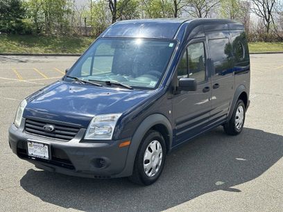 Used 2013 Ford Transit Connect XL