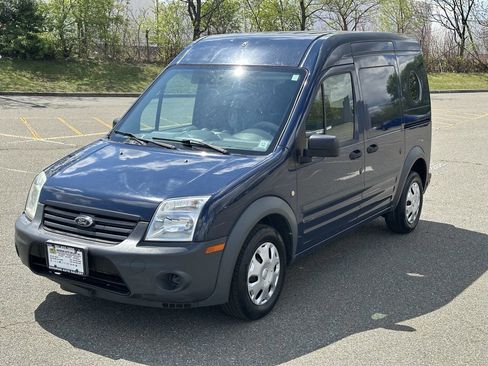 Used 2013 Ford Transit Connect XL image 1