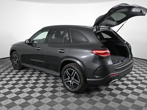 New 2025 Mercedes-Benz GLC 300 GLC 300 image 26