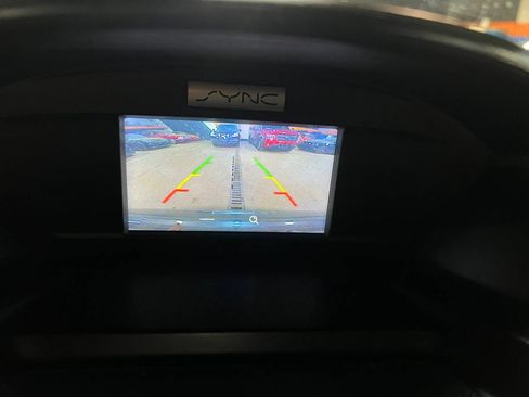 Used 2016 Ford Escape SE w/ Cargo Utility Package AWD/4WD image 13