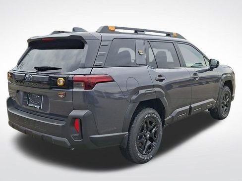 New 2026 Subaru Outback Wilderness image 7