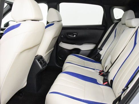 New 2025 Acura ADX A-Spec image 22