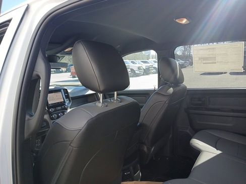 New 2026 RAM 4500 Tradesman w/ Chrome Appearance Group image 10