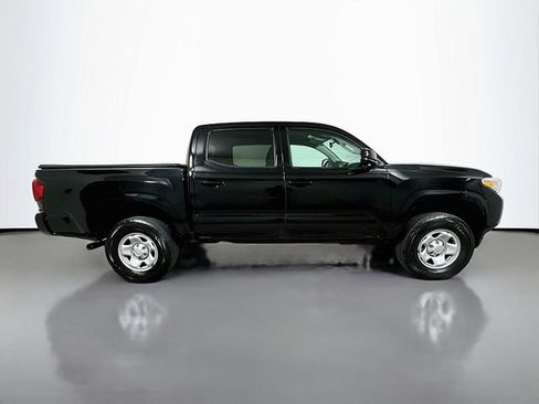 Used 2023 Toyota Tacoma SR AWD/4WD image 8