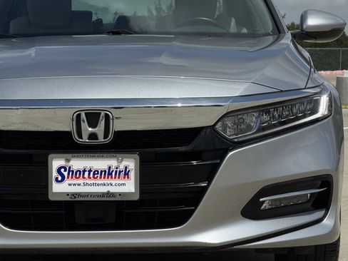 Used 2020 Honda Accord EX-L image 9