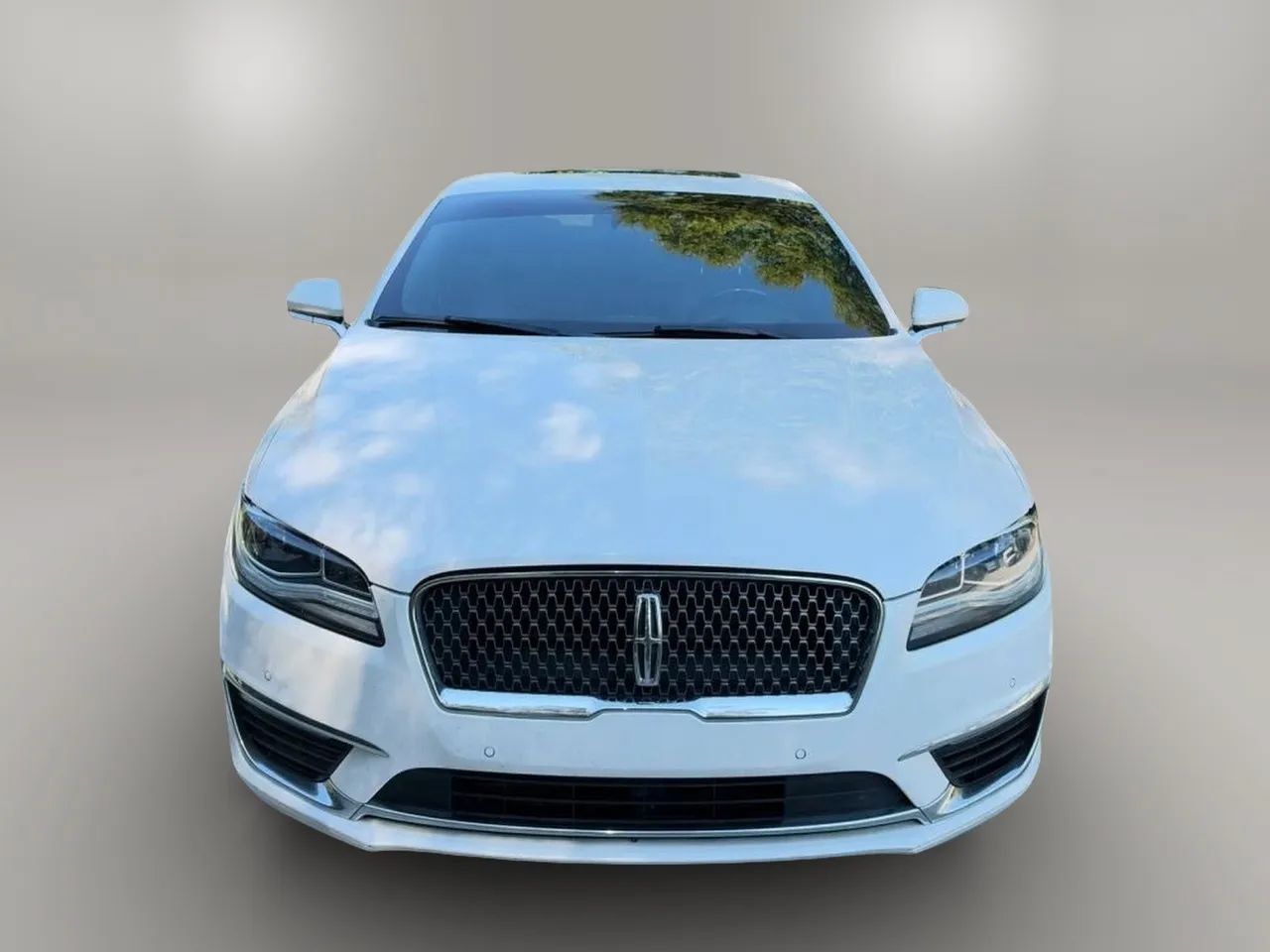 Used 2017 Lincoln MKZ Reserve w/ Luxury Package AWD/4WD image 3