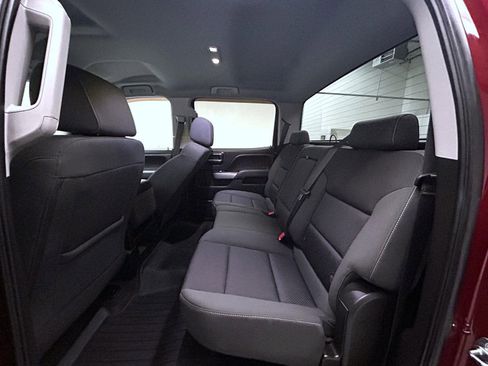 Used 2018 Chevrolet Silverado 1500 LT w/ All Star Edition image 19