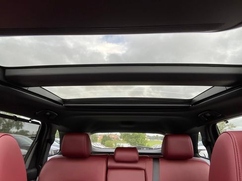 Certified 2026 MAZDA CX-70 3.3 Turbo S w/ Premium Package AWD/4WD image 21