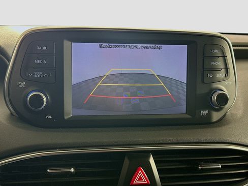 Used 2019 Hyundai Santa Fe Limited FWD image 22