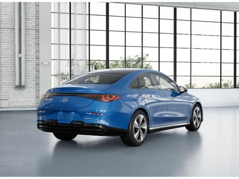 New 2026 Mercedes-Benz CLA 250+ image 22