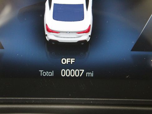 Used 2026 BMW X3 xDrive30i w/ M Sport Package AWD/4WD image 18