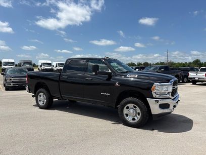 Used 2022 RAM 2500 Big Horn w/ Snow Chief Group