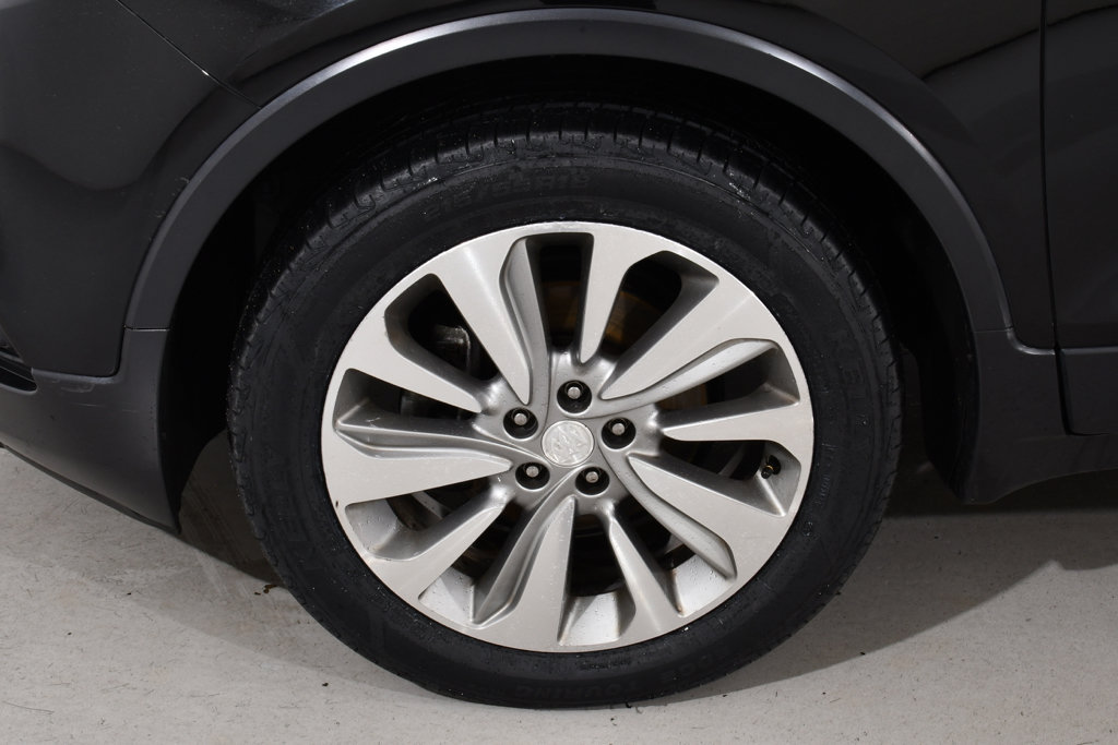 Used 2017 Buick Encore Preferred FWD image 23
