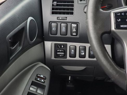 Used 2012 Toyota Tacoma 4x4 Double Cab image 13