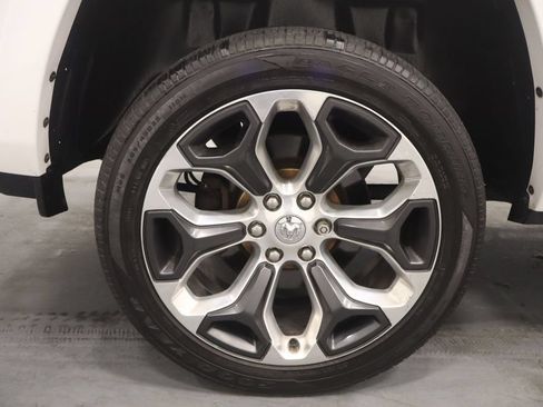 Used 2019 RAM 1500 Limited AWD/4WD image 26