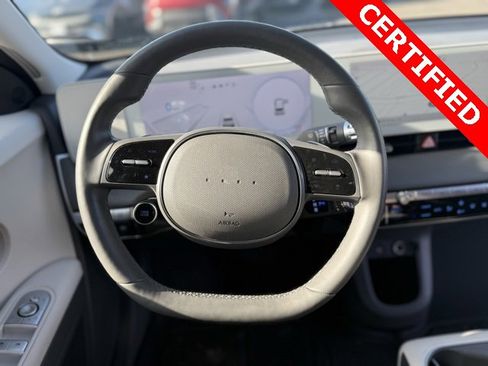 Certified 2024 Hyundai Ioniq 5 SEL image 16