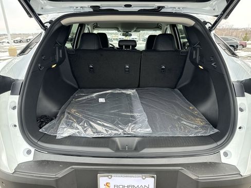 New 2026 Nissan Murano SV image 33