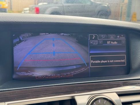 Used 2013 Lexus LS 460 image 14