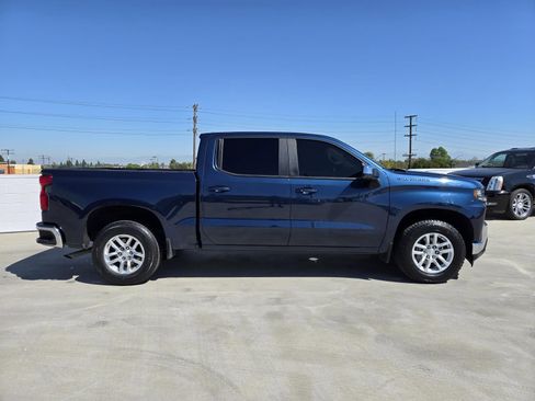 Used 2021 Chevrolet Silverado 1500 LT w/ LPO, Liner Protection Package image 2