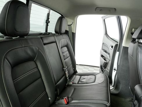 Used 2018 GMC Canyon Denali image 20