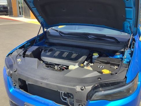 Used 2021 Jeep Cherokee Latitude Lux 80th Anniv w/ Quick Order Package 26U 80TH image 44