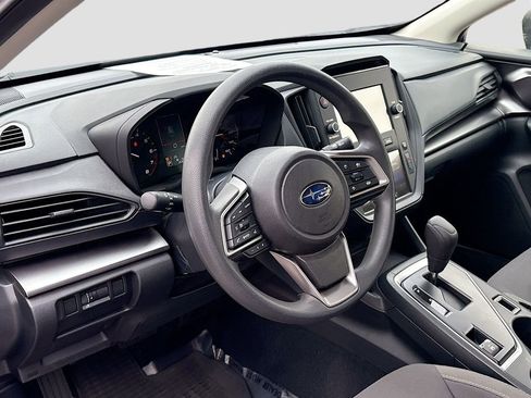 Used 2024 Subaru Impreza 2.0i w/ Popular Package #1A AWD/4WD image 9