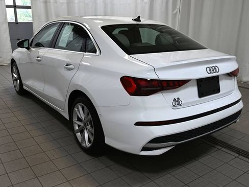 Used 2025 Audi A3 2.0T Premium AWD/4WD image 10