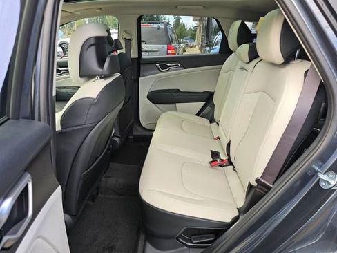 New 2026 Kia Sportage EX w/ EX Panoramic Sunroof Package AWD/4WD image 14