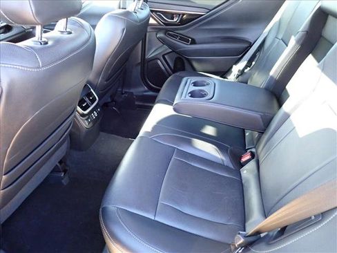 Certified 2025 Subaru Outback Limited w/ Popular Package #2 image 8