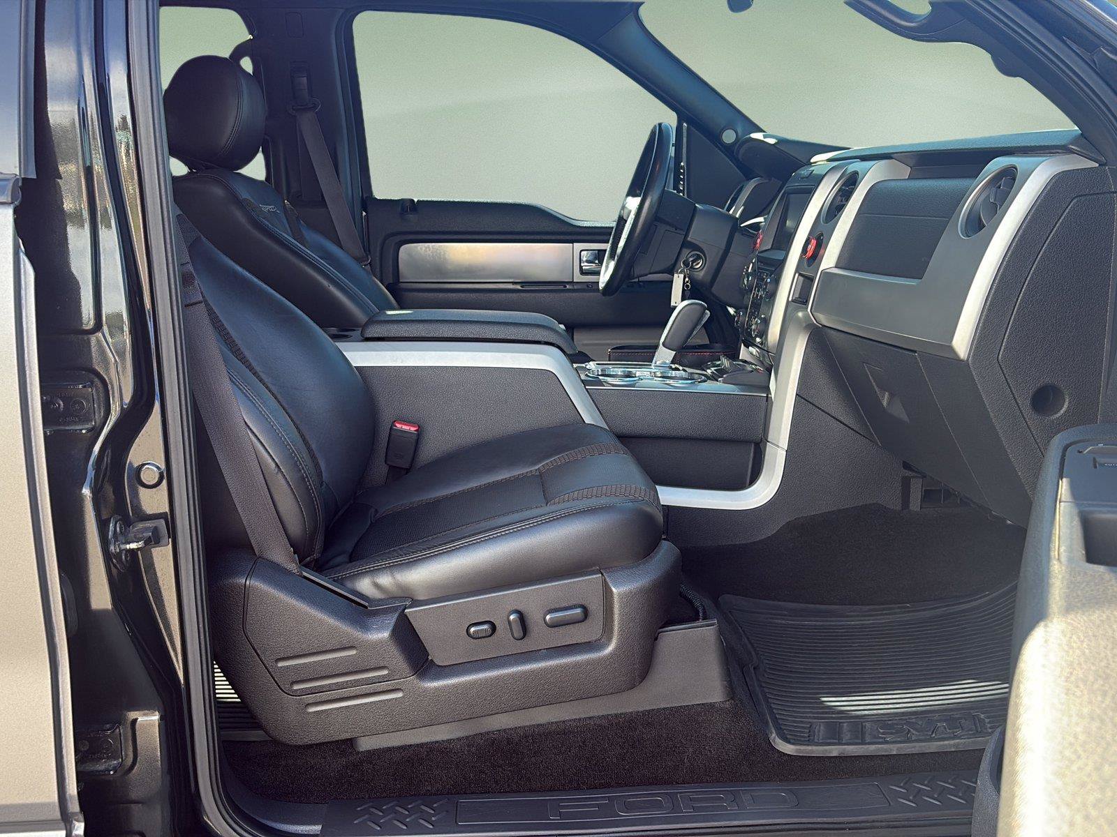 Used 2014 Ford F150 Raptor AWD/4WD image 13