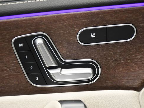 Used 2023 Mercedes-Benz CLA 250 CLA 250 image 32